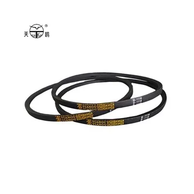 E Normaler Keilriemen