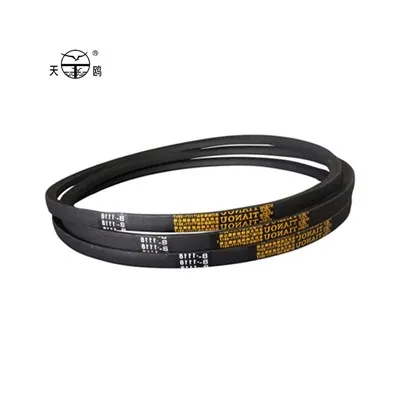 C Normaler Keilriemen