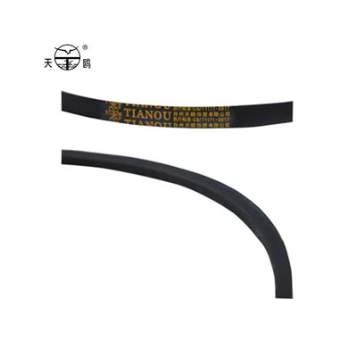 Gewickelte Gürtel V